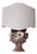 Flower Bucket Wall Lamp, Italy, 1980s For Sale
