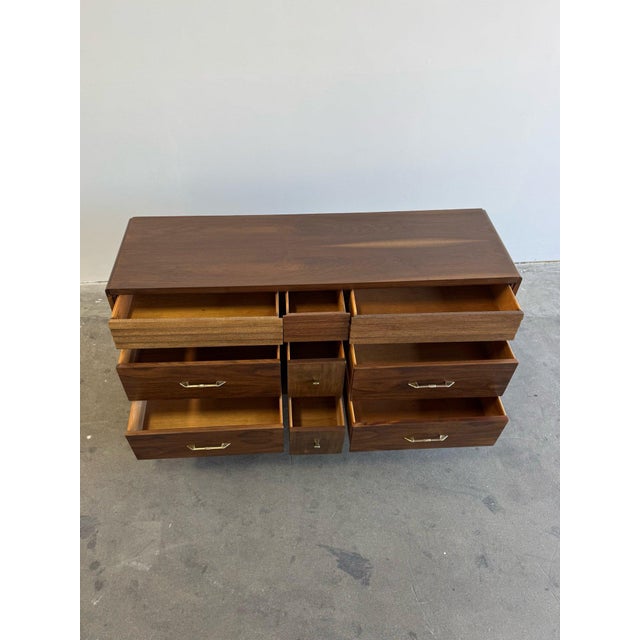 1960s Harmony House Style Dresser | Chairish