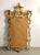 Gold Chinese Chippendale Gilt Wood Carved Frame Pagoda Mirror George III Style For Sale - Image 8 of 9