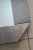Space age mirror Design Gaetano Sciolari for Valenti Vintage 70s Rectangular shape, wall mounted, can be fixed both...
