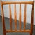 Mid 20th Century Set of 10 Rosewood "Darby" Chairs For Sale - Image 10 of 12