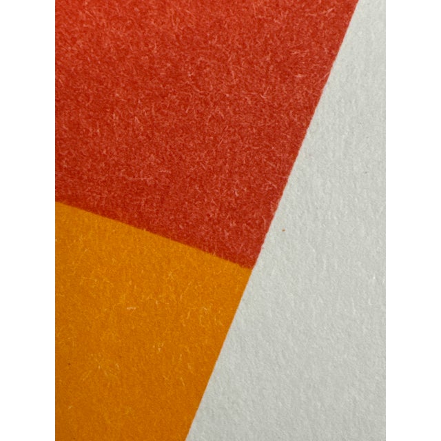Vintage GDR Propaganda Poster For Sale - Image 4 of 9