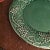 Portuguese Bordallo Pinheiro Green Grape and Grape Leaf Serving Dish For Sale - Image 11 of 13