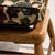 Metal Walnut Lounge Chair by Anna-Lülja Praun, 1950s For Sale - Image 7 of 18