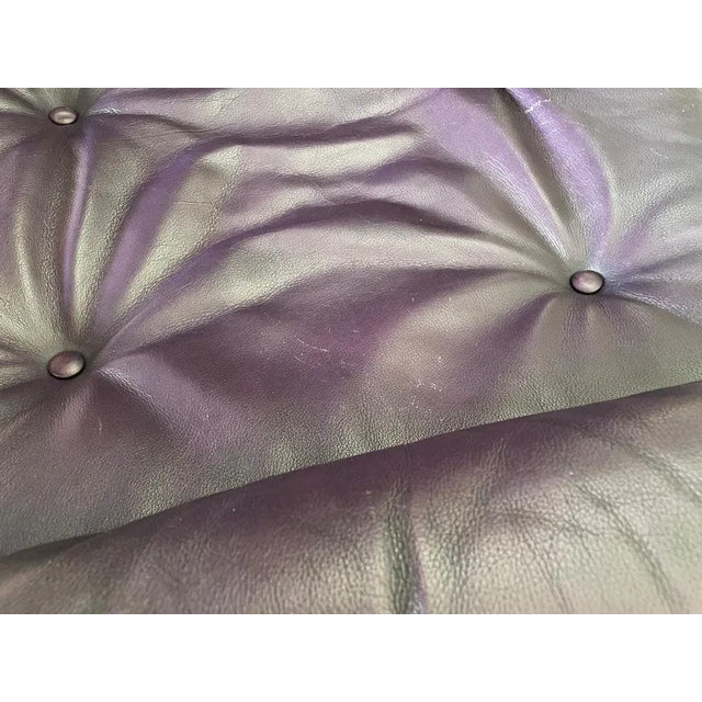 Set of Siesta Armchairs attributed to Ingmar Relling For Sale - Image 9 of 11