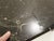 Mid-Century Modern Square Black Marble Coffee Table, 1970s For Sale - Image 10 of 14