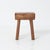 Brutalist Stool from Mobichalet, 1950s For Sale - Image 9 of 18