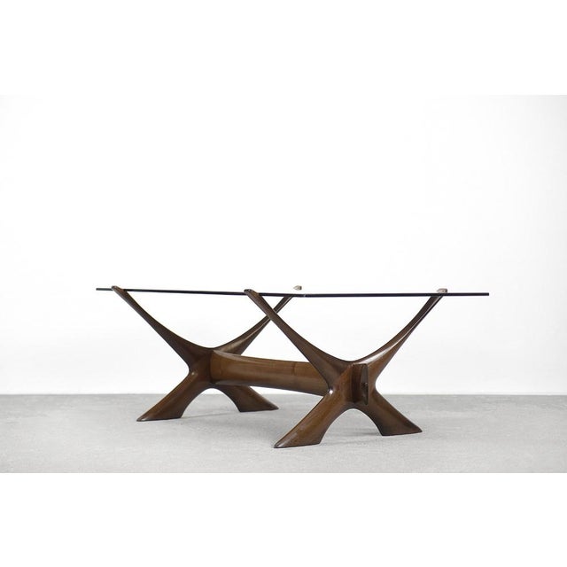 Conditory Table by Fredrik Schriever, 1960s For Sale - Image 9 of 14