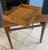 Vintage Desk in Oak with Large Drawer, 1950 For Sale - Image 13 of 18
