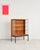 Dimensions: approx. 86 × 43 × 119 cm (width × depth × height) Original B-Series display cabinet, designed by Dieter...