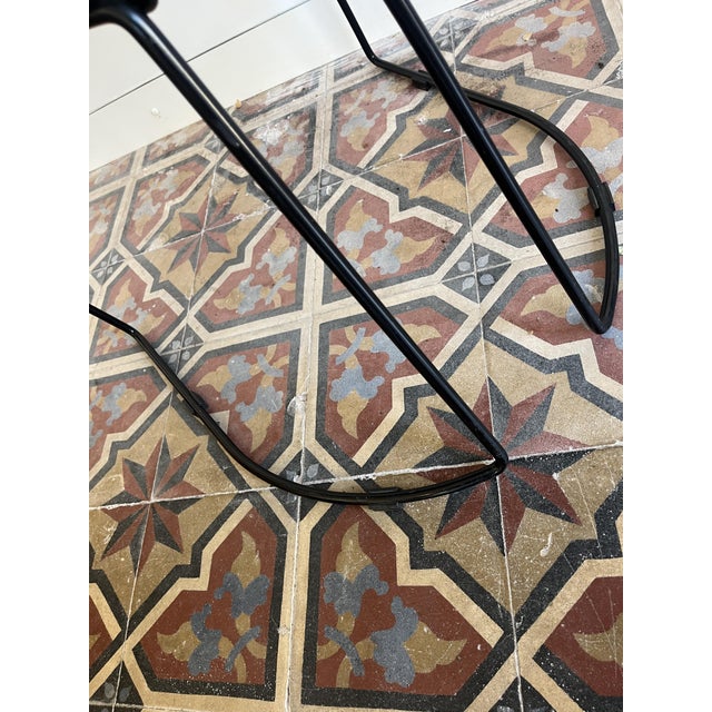 Linda Dining Chairs from Arrben, Italy, 1980s, Set of 4 For Sale - Image 17 of 18