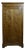 Tall Birch Cabinet, 1920s For Sale