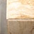 Mid-Century Modernist Rectilinear Travertine Pedestal With Stepped Detailing For Sale In New York - Image 6 of 18