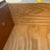 Vintage Statton Americana Traditional Solid Cherry 1 Drawer Console or Hall Table For Sale In Philadelphia - Image 6 of 16