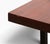 Mid Century Rosewood Coffee Table by Milo Baughman C. 1950/60’s For Sale - Image 10 of 16