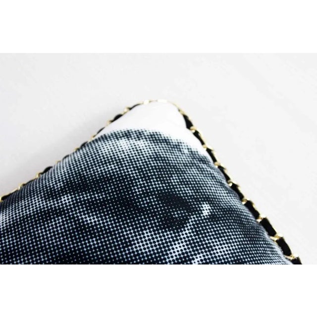 Karl Lagerfeld Choupette Cushion, 2015 For Sale - Image 6 of 11