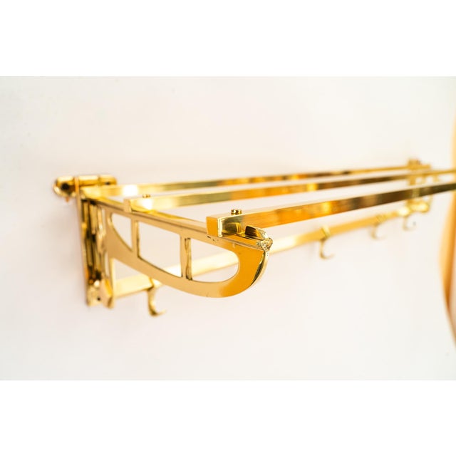 Art Deco Wardrobe, Vienna, Austria, 1920s For Sale - Image 4 of 17