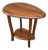 Small Drop Top Side Table, 1960s For Sale