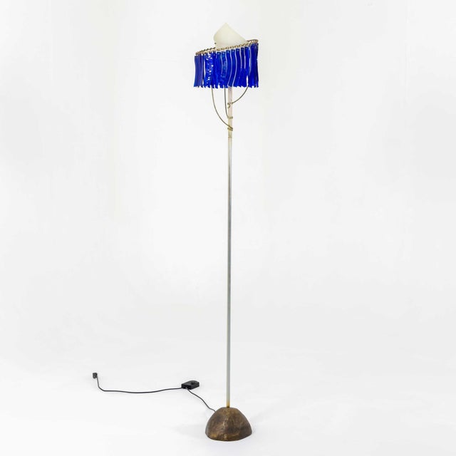 1990s "Priamo" Table Lamp by Toni Cordero for Artemide For Sale In New York - Image 6 of 11