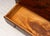 Antique New England Grain Painted Blanket Chest For Sale - Image 16 of 18