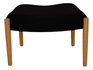 Circle Stool from Nanna Ditzel