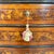 Italian Baroque Wood and Metal Chests of Drawers, 1730s For Sale - Image 10 of 18