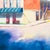 Corner House and Car - Tomoko Parry, C. 1990s For Sale - Image 4 of 10