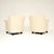 Vintage Danish Club Chairs, 1940, Set of 2 For Sale - Image 4 of 11