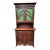 Antique Art Nouveau Cabinet or Cupboard Early 1900's For Sale