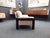 1960s Mid-Century Sofa in Beech and Wool, 1960s For Sale - Image 5 of 12