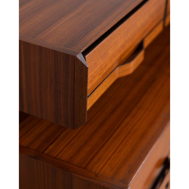Vintage Sideboard by Gianfranco Frattini for Permanente Mobili Cantù, 1960s For Sale - Image 6 of 12
