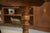 Early 20th Century Circular Oak Table, 1920s For Sale - Image 4 of 13