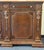 Francesco Molon Giemme Monumental French Louis XIV Style Sideboard For Sale - Image 4 of 12