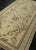 Textile Turkish Mini Rug Oriental Hand Knotted Vintage Rug 1'10" x 3'4" #21092 For Sale - Image 7 of 8