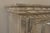 Keystone Collection: Distressed and rustic wood with geometric wood and mirror pattern on the door panels. Well built and...
