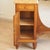 Gründerzeit Dressing Table with Three-Winged Mirror and Marble Top, 1890s For Sale - Image 6 of 17