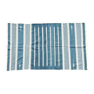 Aligarh Rug, 9X12 For Sale