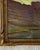 Camille Ravot Antique Parisian Landscape Oil Painting For Sale In San Francisco - Image 6 of 6