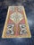 Turkish Yastik Rug 1'7" x 3' For Sale - Image 4 of 5