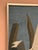 Mid-Century Modern Marit Wahlström Schönbäck, Aqave, 1969, Oil Painting on Canvas, Framed For Sale - Image 3 of 18