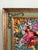 Serg Graff "Sleeping City" Abstract Acrylic Painting Framed Outsider Art Coa For Sale - Image 4 of 8
