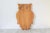 Mid-Century Modern Vintage Wood Owl Cutting Board For Sale - Image 3 of 5