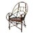 Antique Adriondack Twig Chair For Sale