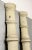 Late 19th Century American Facade Half Columns-a Pair For Sale - Image 4 of 10