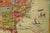 Late 19th Century Late 19th Century "Across the Continent" Game Board by Parker Bros. For Sale - Image 5 of 11