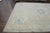 1970s Vintage Persian Handmade Wool Cotton Beige Area Rug For Sale - Image 4 of 11