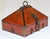 Indian South Indian Netturpetti Jewelry Box, Teak & Brass, Circa 1950 For Sale - Image 3 of 18