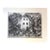 Vtg 1939 Print in 11x14 Mat, Ready to Frame: Albert Heckman, "The Side Street" For Sale