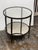 2010s Crate & Barrel Clairemont Side Tables, Pair For Sale - Image 5 of 12