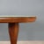 Vintage Table in Beech, 1950s For Sale - Image 5 of 11